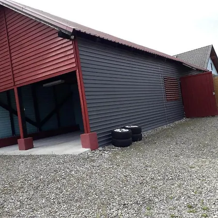 Ferienwohnung Lottstetten Exterior foto