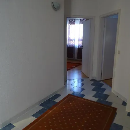 Ferienwohnung Lottstetten Exterior foto