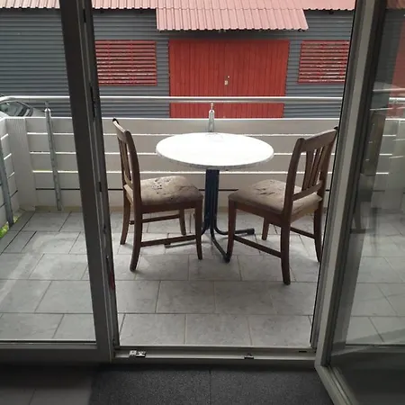 Ferienwohnung Lottstetten Exterior foto