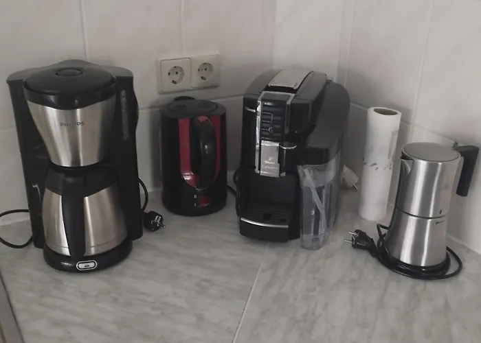 Ferienwohnung Lottstetten