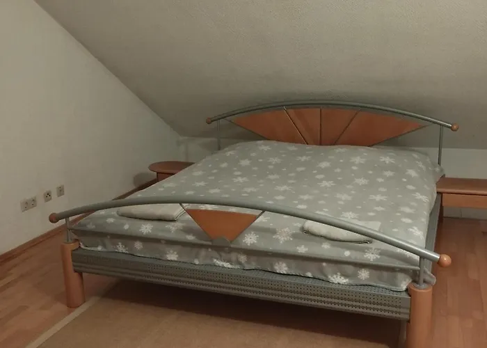 Ferienwohnung Lottstetten