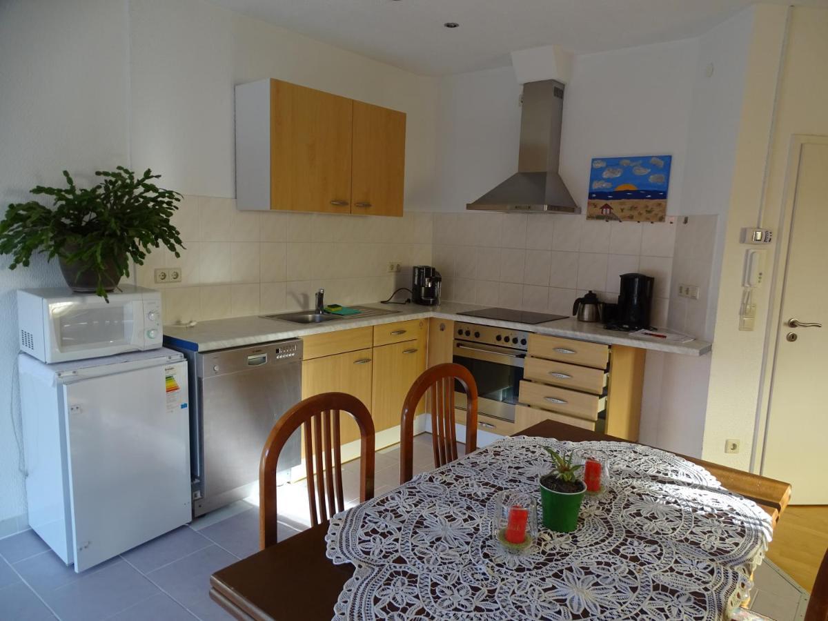 Ferienwohnung Lottstetten *