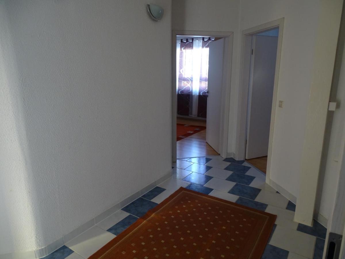 Ferienwohnung Lottstetten Lottstetten
