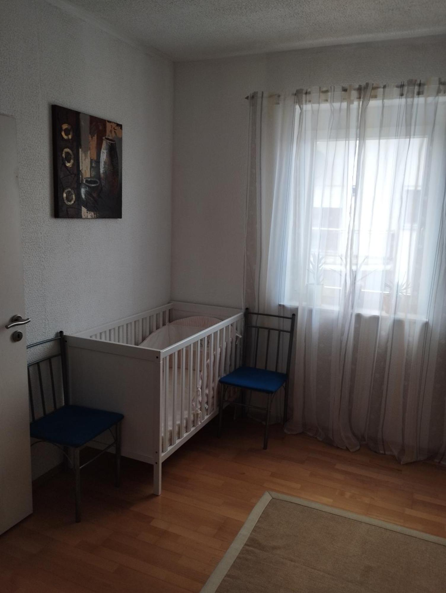 Ferienwohnung Lottstetten * Lottstetten