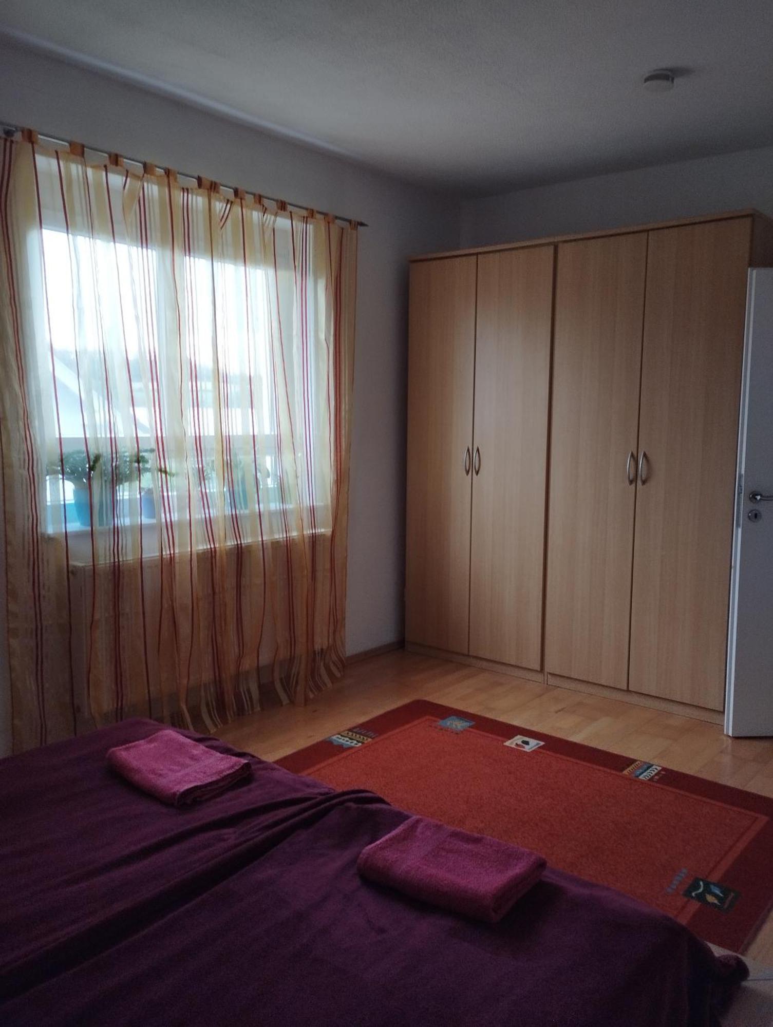 Apartment Ferienwohnung Lottstetten *