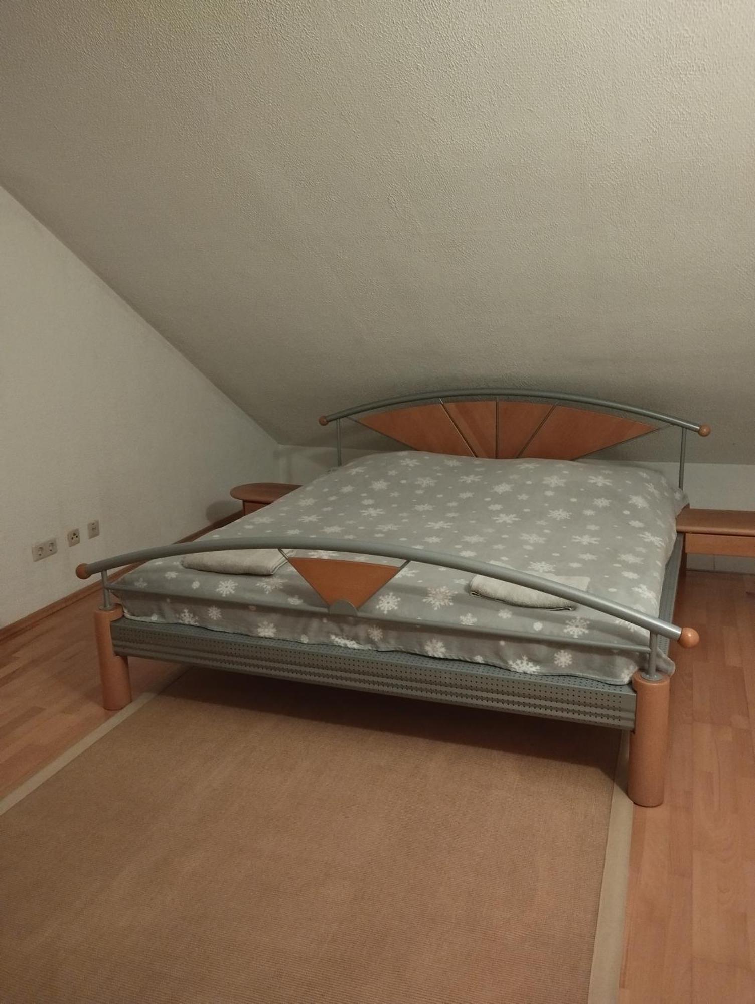 Apartment Ferienwohnung Lottstetten Lottstetten