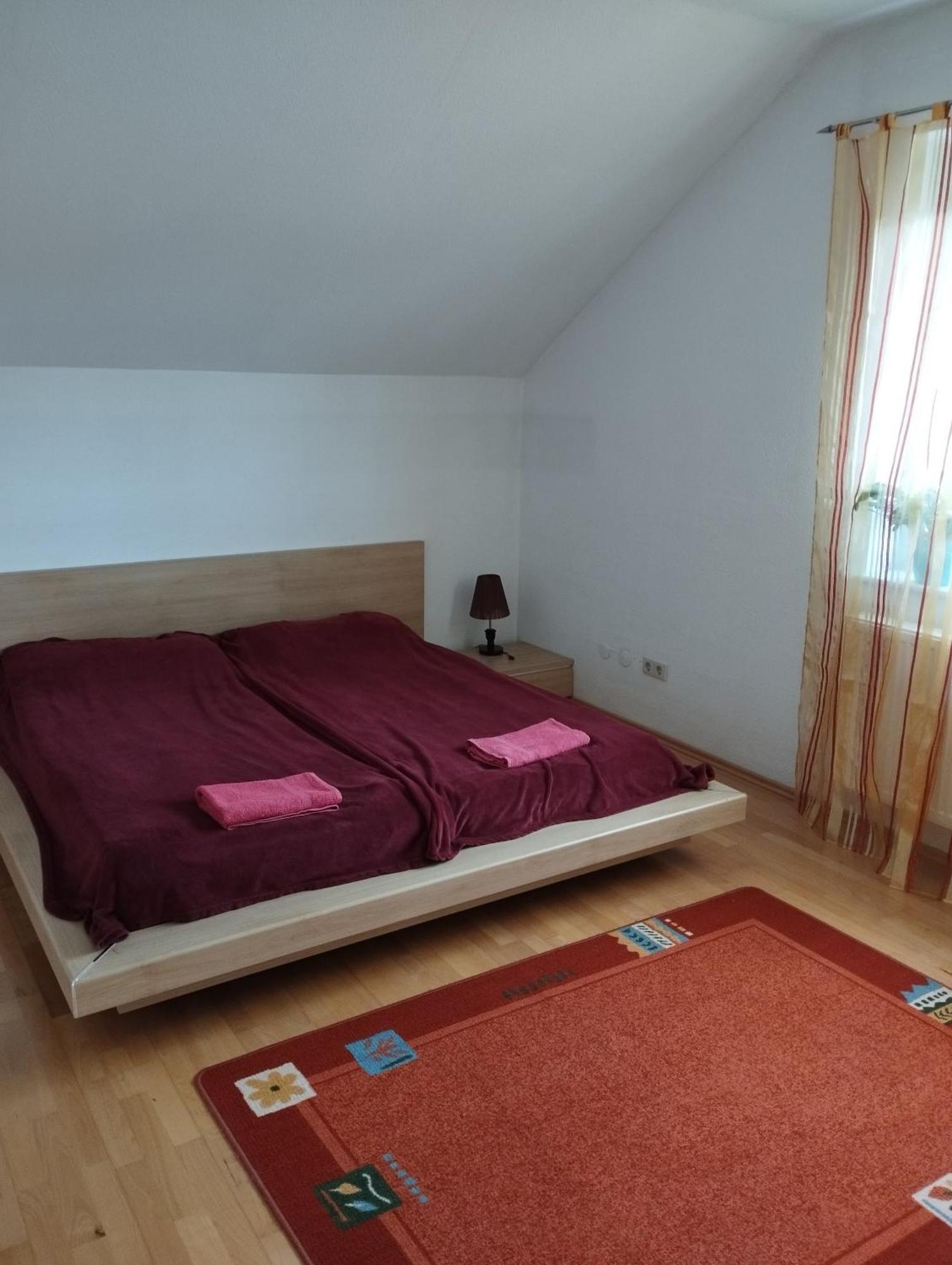 Ferienwohnung Lottstetten Lottstetten